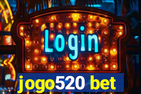 jogo520 bet